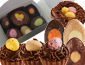 Sortido de 7 Bombons e Figuras de Chocolate, 108 g - 0000004507