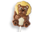 Chupa de Chocolate, 35 g - 0000004550