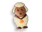 Chupa de Chocolate, 35 g - 0000004546